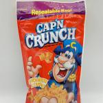 CAP'N CRUNCH OAT CEREAL 115g