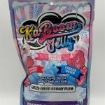 KABOOM JELLY FREEZE DRIED GUMMY PLUM