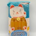 POP - POP ICE MANGO FLV DRINK 450ml