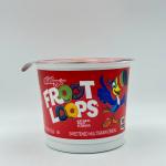 Kelloggs froot loops 42g