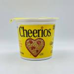 CHEERIOS TOASTED WHOLE GRAIN  OAT CEREAL 36g