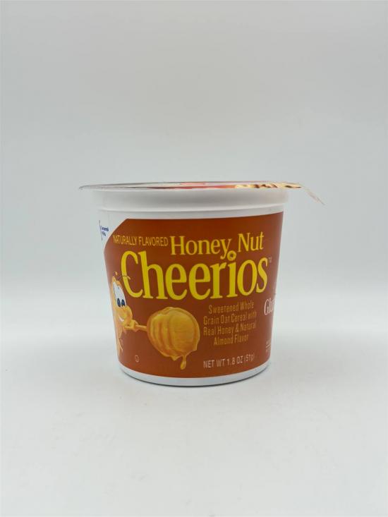 Honey nut cheerios 51g