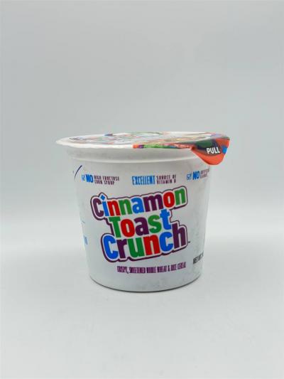 cinnamon toast crunch 56g