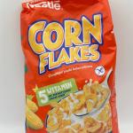 Nestle Corn flakes cereal 600ge