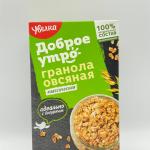 UBELKA DOBROE UTRA CLASSIC OATMEAL GRANOLA 200g