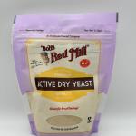 BOB'S RED MILL ACTIVE DRY YEAST 227g