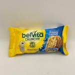 BEIVITA CRUNCHY BLUEBERRY FLAV 50G