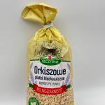 SZCZYTNO WHOLEGRAIN SPELT FLAKES 400g