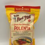 BOB'S RED MILL GLUTEN FREE POLENTA 680g