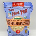 BOB'S RED MILL ROLLED OATS 794g