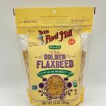 Bob'S Gold Flaxseed 13Oz