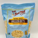 Bob'S Rm Rolled Oats 2Lb