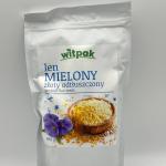 Witpak Ground Flax Seeds