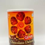 GEFEN CHOCOLATE DELUXE 283g