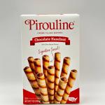 PIROULINE CHOCOLATE HAZELNUT WAFERS 200g