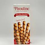 PIROULINE CHOCOLATE HAZELNUT WAFERS 92g