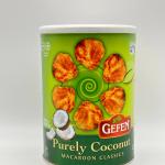 GREEN PURELY COCONUT MACAROON CLSSSIC 283g