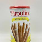 PIROULINE MEYER LEMON CREME FILLED WAFERS 400g