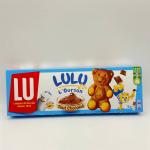 Lulu L'ourson tout chocolate 100g