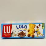 Lulu L'ourson chocolate  100g