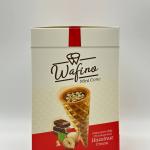 Waking mini cone hazelnut cream 100g