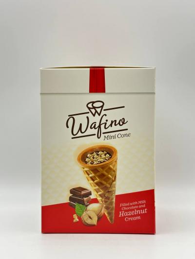 Waking mini cone hazelnut cream 100g