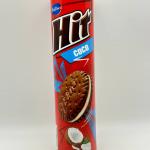 BAHLSEN HOT COCO 220g