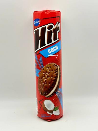 BAHLSEN HOT COCO 220g