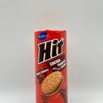 BAHLSEN HIT COCOA flv COOKIES 134g