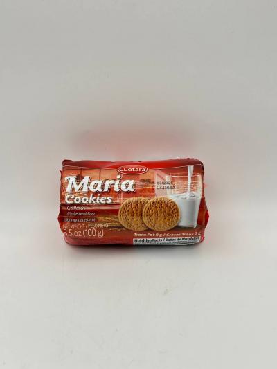 CUETARA MARIA COOKIES 100g