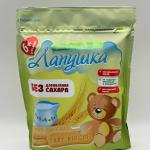 SOLUBLE BABY BISCUITS WITHOUT SUGAR 120g