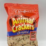 STAUFFER'S ANIMAL CRACKERS ORIGINAL 454g