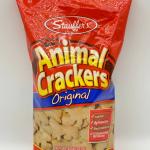 STAUFFER'S ANIMAL CRACKERS ORIGINAL 227g