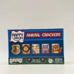 HAPPY SNACKS ANIMAL CRACKERS 56g