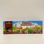 MILTONAS FUNNY MUSHROOMS MINI BISCUITS 150g