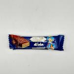 ALI BABA MILK CHOCOLATE COATED WAFER 25g