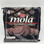 ETI MOLA COCOA SANDWICH COOKIES 364g