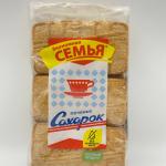 SEMYA SUGAR COOKIES 380g