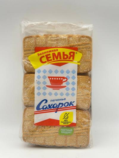 SEMYA SUGAR COOKIES 380g