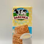 DARENKA SUGAR COOKIES BAKED MILK