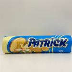 PATRICK VANILLA flv FILLED BISCUITS 500g