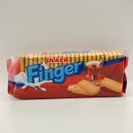 ÜLKER FINGER BISCUITS 150g