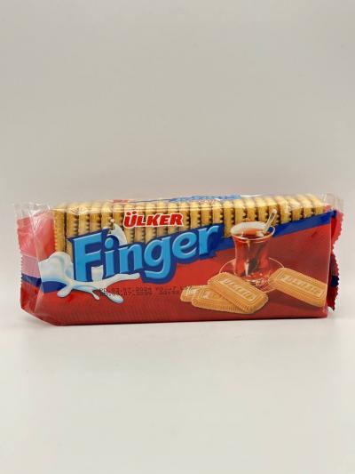 ÜLKER FINGER BISCUITS 150g