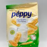 PEPPY COOKIES 180g