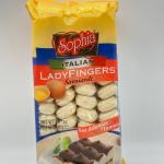 Sophia Lady Fingers