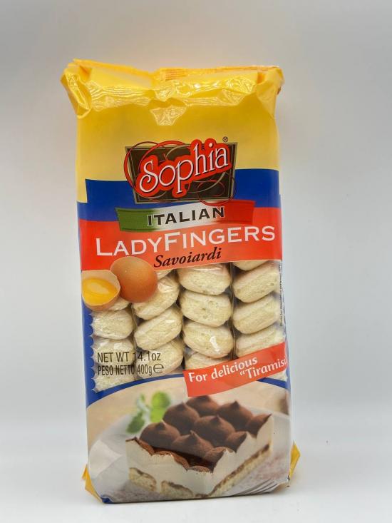 Sophia Lady Fingers