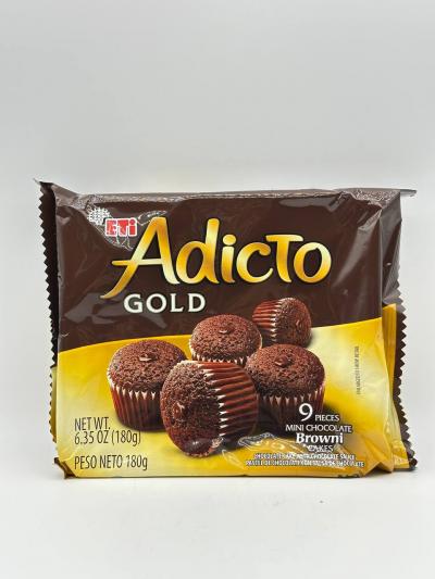 Eti Adicto Gold