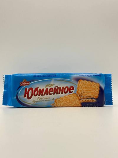 Yubileinoe Cookies  200G