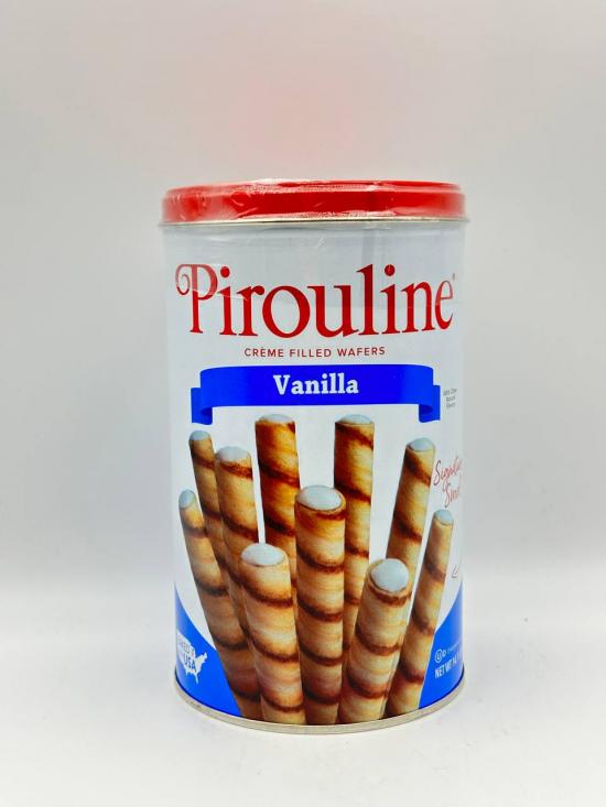 Pirouline Vanilla 400G