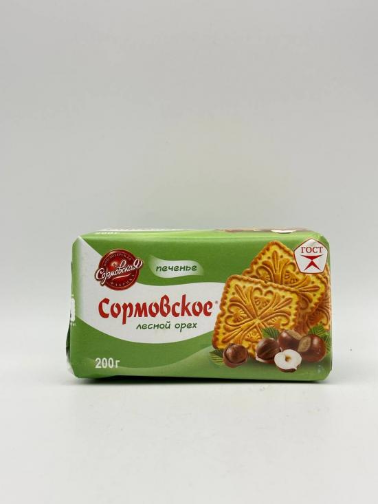 Sormovskoye Biscuit 200G